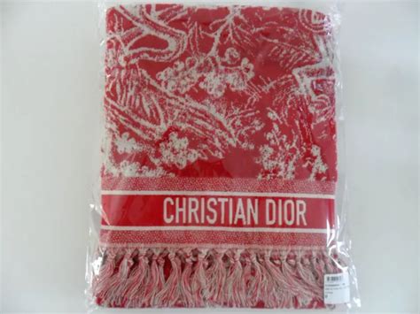 Drap De Plage Dior 